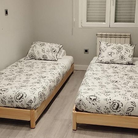 Apartamento En Pleno Centro De Valladolid Exterior foto