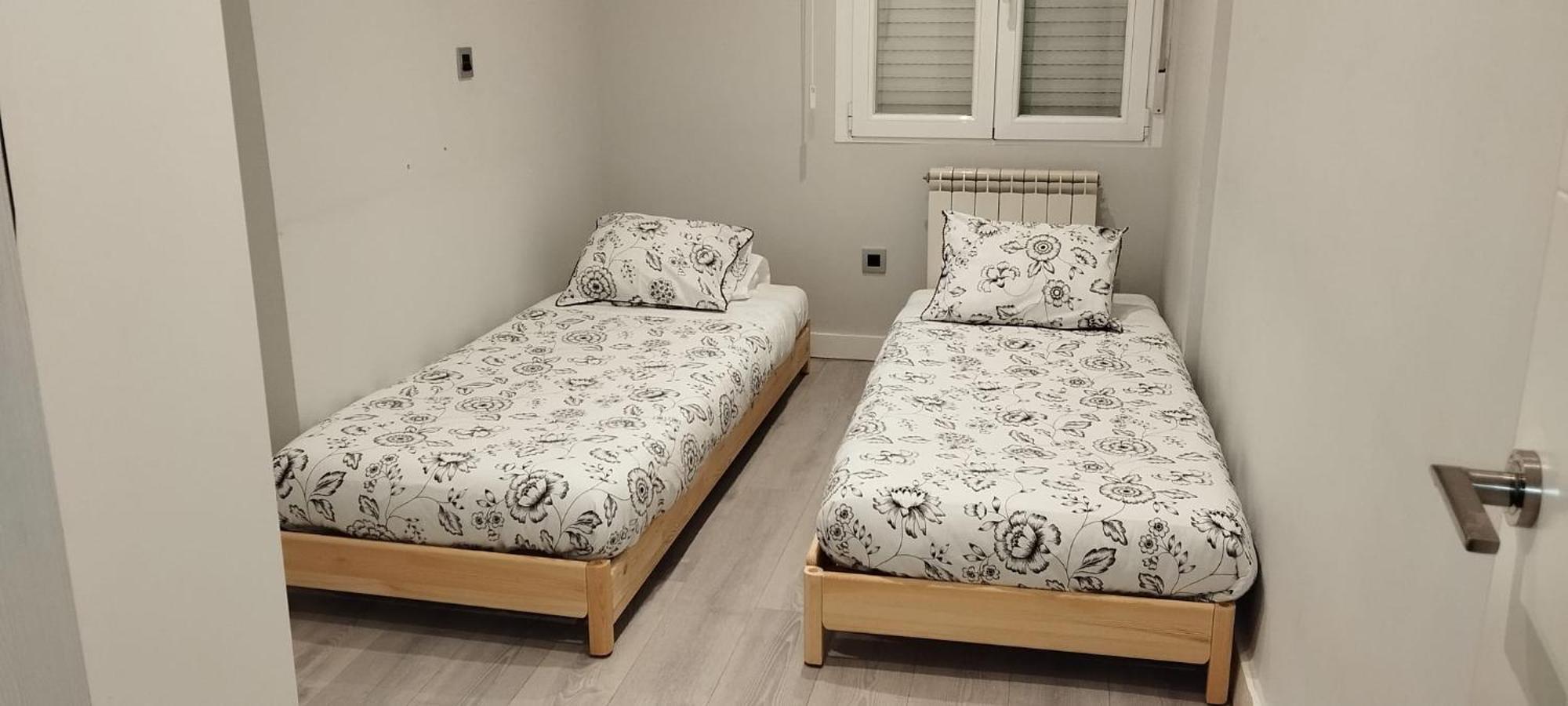 Apartamento En Pleno Centro De Valladolid Exterior foto